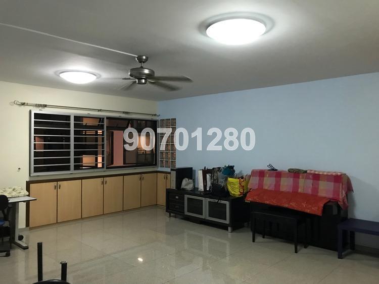 Blk 684B Choa Chu Kang Crescent (Choa Chu Kang), HDB 5 Rooms #167226842